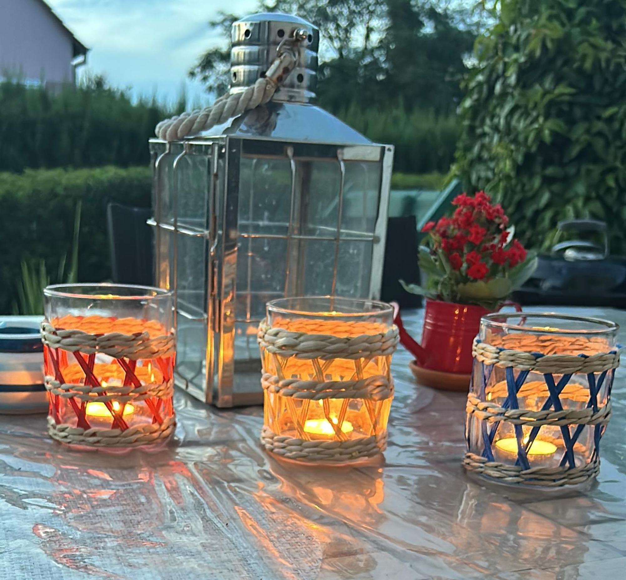 Chambre D Hote Maison Privee Kingersheim ภายนอก รูปภาพ